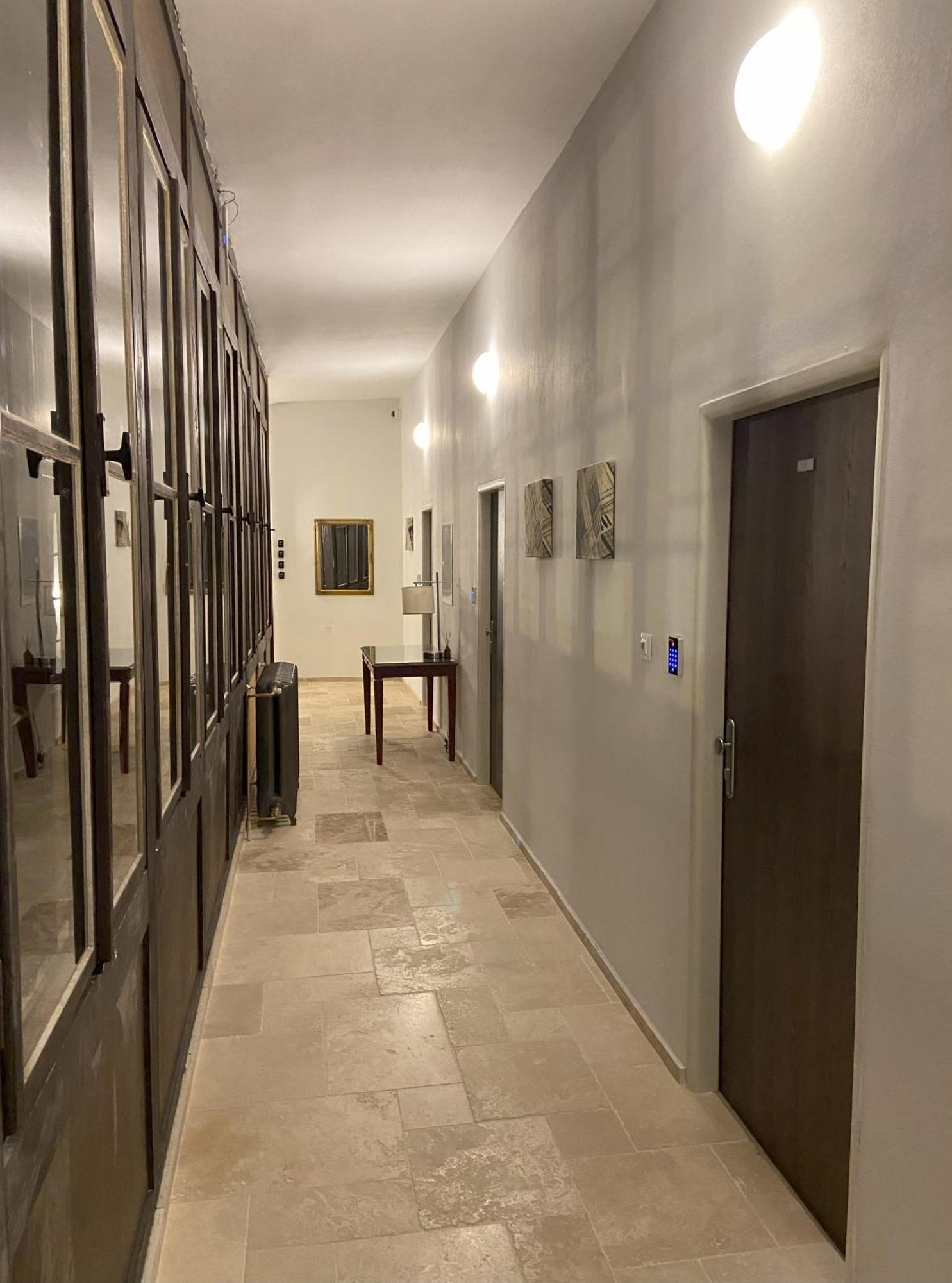 Aparthotel Slezak Litomysl Exterior photo
